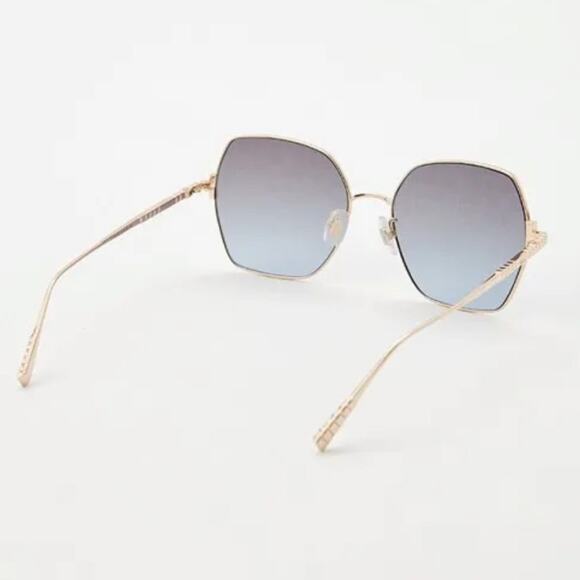 NEW!! CHOPARD SCHL02M 300L Sunglasses, Authentic - Picture 7 of 10